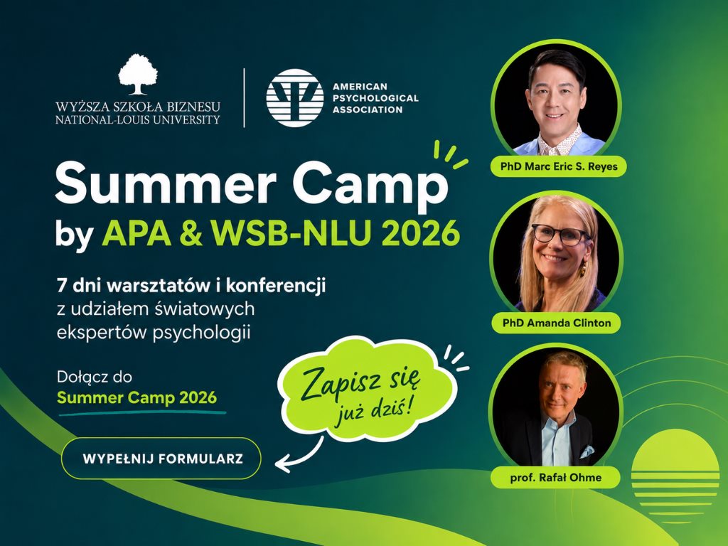 Summer Camp by APA & WSB-NLU 2026